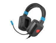 Слушалки Fury Gaming Headset Raptor