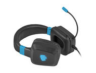 Слушалки Fury Gaming Headset Raptor