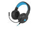Слушалки Fury Gaming Headset Warhawk RGB
