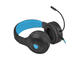 Слушалки Fury Gaming Headset Warhawk RGB