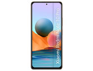 Смартфони Xiaomi Mi Note 10 Pro 128GB Bronze