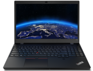 Лаптопи Lenovo ThinkPad P15v