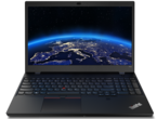 Лаптопи Lenovo ThinkPad P15v