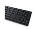 Клавиатури Dell Pro Wireless Keyboard and Mouse – KM5221W Bulgarian