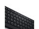 Клавиатури Dell Pro Wireless Keyboard and Mouse – KM5221W Bulgarian
