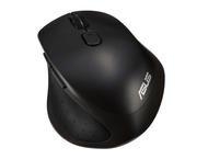 Мишки Asus MW203, black