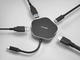 USB Хъб D-link DUB-M420
