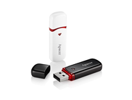 USB памети Apacer 64GB AH333 White