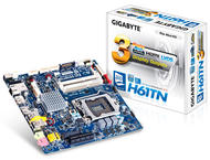 Дънни платки GIGABYTE GA-H61TN
