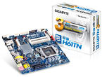 Дънни платки GIGABYTE GA-H61TN