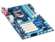 Дънни платки GIGABYTE GA-P75-D3