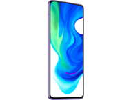 Смартфони Xiaomi Poco F2 Pro 128GB Electric Purple, с нарушена опаковка