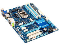 Дънни платки GIGABYTE GA-H77-D3H