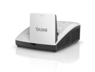 Проектори BenQ MW855UST+