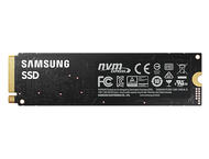 SSD 250GB Samsung SSD 980 PCIe 3.0