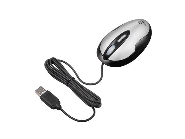 Мишки 3-бутонна лазерна мишка Targus