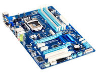 Дънни платки GIGABYTE GA-Z77-DS3H