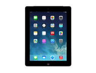 Таблети Apple iPad 2 WiFi + 3G 16GB, черен цвят