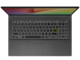 Лаптопи ASUS Vivobook S15 S533EQ-WB517T