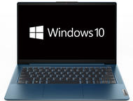 Лаптопи Lenovo IdeaPad 5 14" Ultraslim