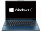 Лаптопи Lenovo IdeaPad 5 14" Ultraslim