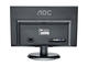 Монитори AOC e950Swdak
