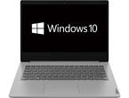 Лаптопи Lenovo IdeaPad 3 14" Ultraslim