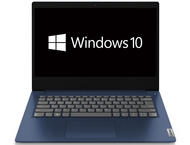 Лаптопи Lenovo IdeaPad 3 14" Ultraslim