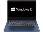 Лаптопи Lenovo IdeaPad 3 14" Ultraslim