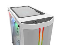 G:RIGS G:RIGS > be quiet! Castle DX White (11th Gen Intel) Palit Gaming Edition