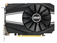 Видео карти Asus Phoenix GTX 1660 Super 6G