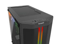 G:RIGS G:RIGS > be quiet! Castle DX Black (11th Gen Intel) Palit Gaming Edition