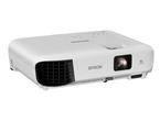 Проектори Epson EB-E10