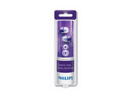 Слушалки Philips SHE3590PP