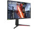 Монитори LG 27GN650-B