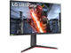 Монитори LG 27GN650-B