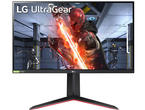 Монитори LG 27GN650-B