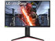 Монитори LG 27GN650-B