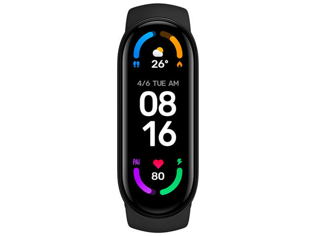 Смарт гривни Xiaomi Mi Smart band 6