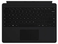 Клавиатури Microsoft Surface Pro X Type Cover Black