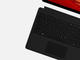 Клавиатури Microsoft Surface Pro X Type Cover Black