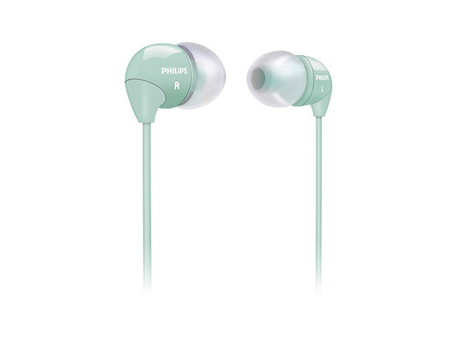 Слушалки Philips SHE3590LB