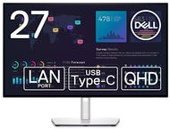 Монитори Dell UltraSharp U2722DE