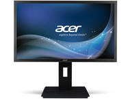 Монитори Acer B246HYLAymidr