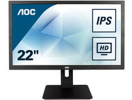 Монитори AOC I2275PWQU