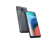 Смартфони Motorola Moto E7 32GB, Mineral Grey