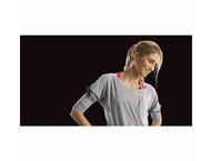 Слушалки Philips ActionFit спортни слушалки за поставяне в ушите