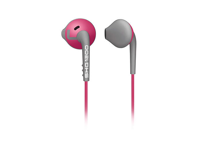 Слушалки Philips ActionFit спортни слушалки за поставяне в ушите