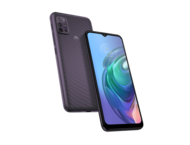 Смартфони Motorola Moto G10 64GB, Aurora Grey