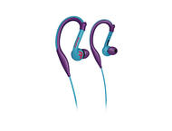 Слушалки Philips ActionFit SHQ3200PP